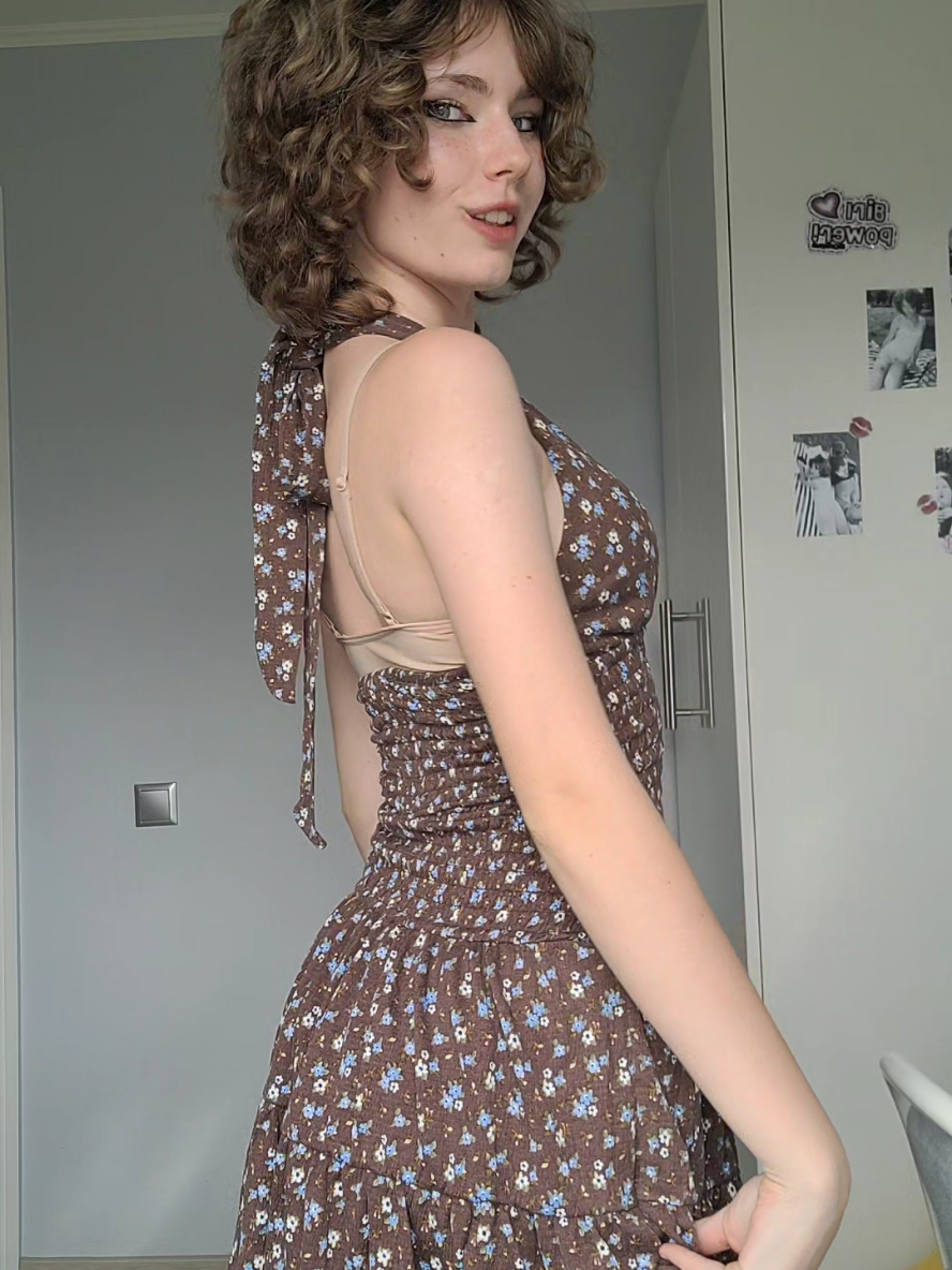 #newdress #viral #outfitchek#outfit #fypシ゚ 