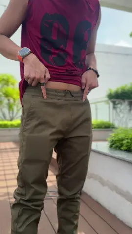 Kaki Jogger ae ạk #minh_store 