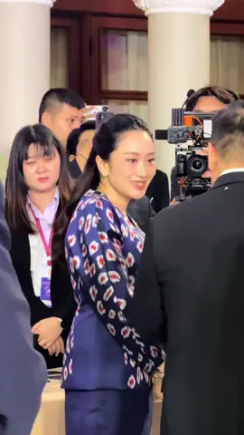 ลงนาม MOU 29 ฝ่ายเชื่อมโยงฐานข้อมูล กลุ่มเปราะบาง คนพิการ  ผู้สูงอายุ บูรณาการเพื่อพัฒนาคุณภาพชีวิต-สิทธิสวัสดิการ ให้เข้าถึงประชาชนอย่างทั่วถึงและรวดเร็ว นายกฯ ย้ำ“ต้องอำนวยความสะดวกประชาชนให้ได้รวดเร็วฐานข้อมูลต้องไม่ซ้ำซ้อน   #แพทองธารชินวัตร #นายกรัฐมนตรี #พรรคเพื่อไทย 