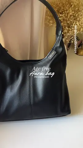 #shoulderbag #bag #agefree #agefreebag 