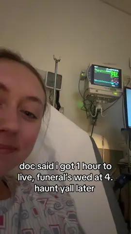 yes i’m okay, let me laugh at the situation it’s 1:30 in the morning 