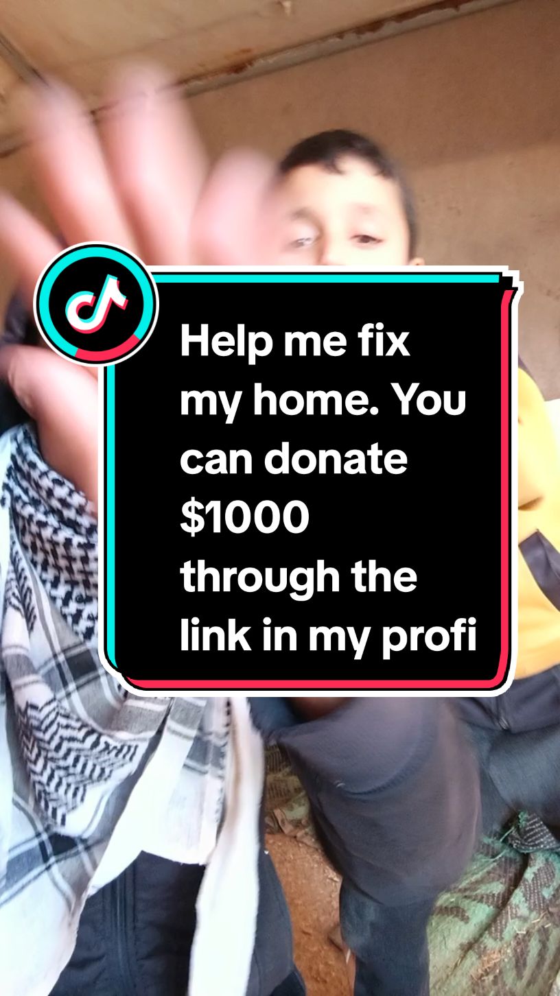 The donation link in my profile helped me.