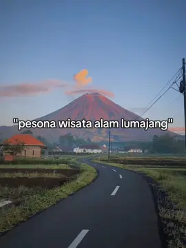rekomendasi wisata di Lumajang#tentanglumajang #lumajang #view #pronojiwo 
