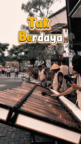 Tak Berdaya cipt H.Rhoma Irama #trending #angklung #fyp #sound #lewatberanda #takberdaya #rhomairama #xyzbca #music #fyppppppppppppppppppppppp #jawatengah 