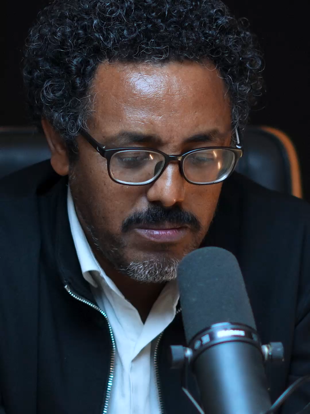 In today’s episode, we bring you Yared Sertse, General Manager of Shayashone PLC, a diversified agribusiness group engaged in manufacturing, import-export, consultancy, and e-learning. Tune in at 5 PM.