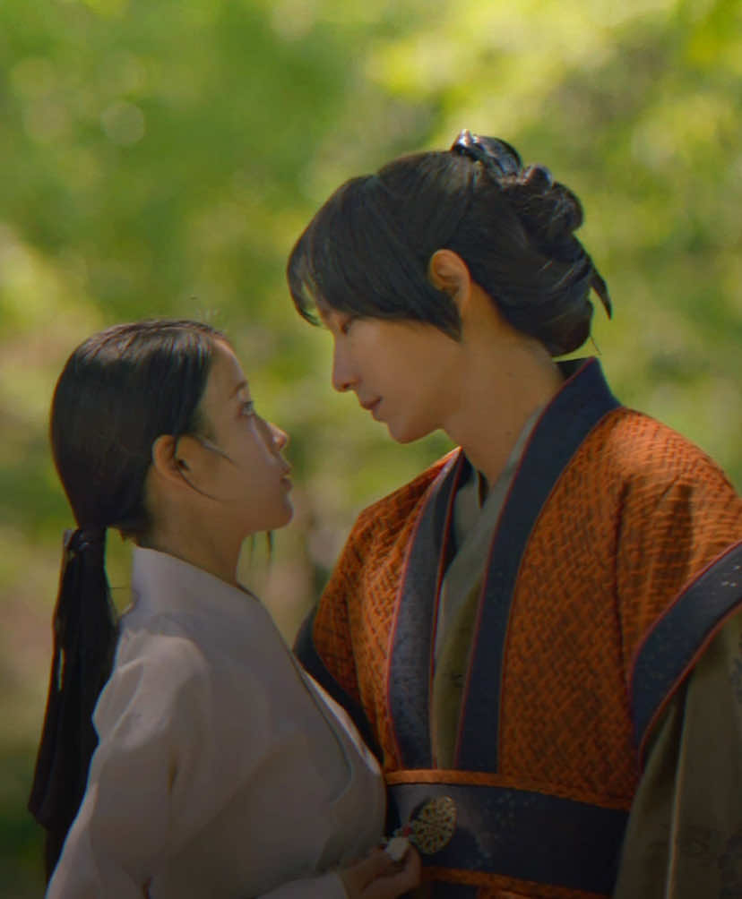 ku kira.. kita kan bersama || scp: kdscnepacks #moonlovers #moonloversscarletheartryeo #moonlovers크루클미 #iu #leejoongi #xybca #fypage #4u 