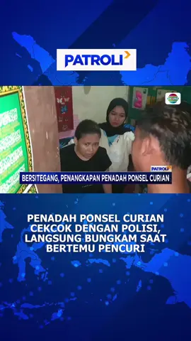 Hati-hati nih buat kalian yang suka joging di kawasan GBK. #patroli #patroliindosiar #newsindosiar #fypdong #fypage #fypシ #viral #trending #beritatiktok #fyp #berita #beritahariini #beritaviral