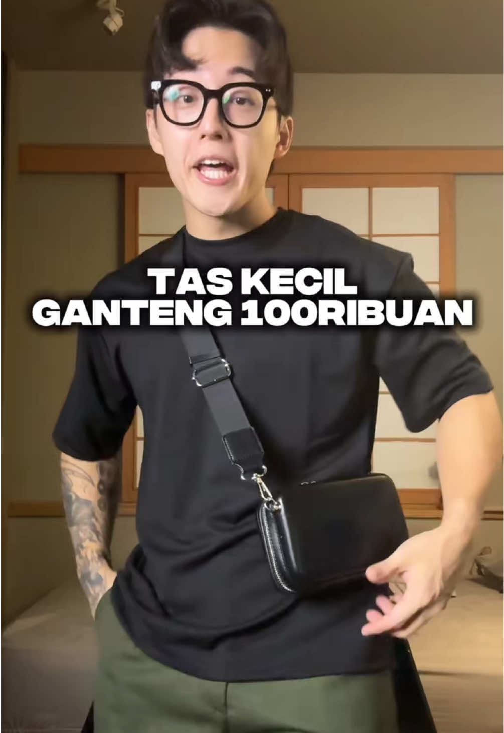 Gile sih ini ganteng parah