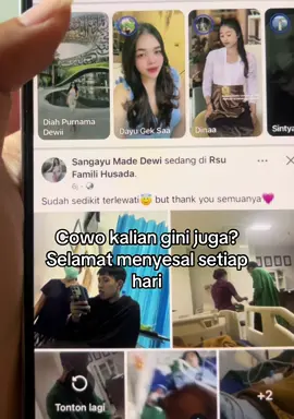 Gw ga masalah temenan sama siapa aja, tapi kalo gini konsepnya udh beda ga si? Spam like foto, follow, hapus chat. Itu makaudnya apa☺️