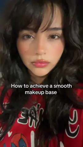 lmk if u have more questions :3 i really love @milkmakeup #makeupbase #makeup #fyp #fypシ #milkmakeup 