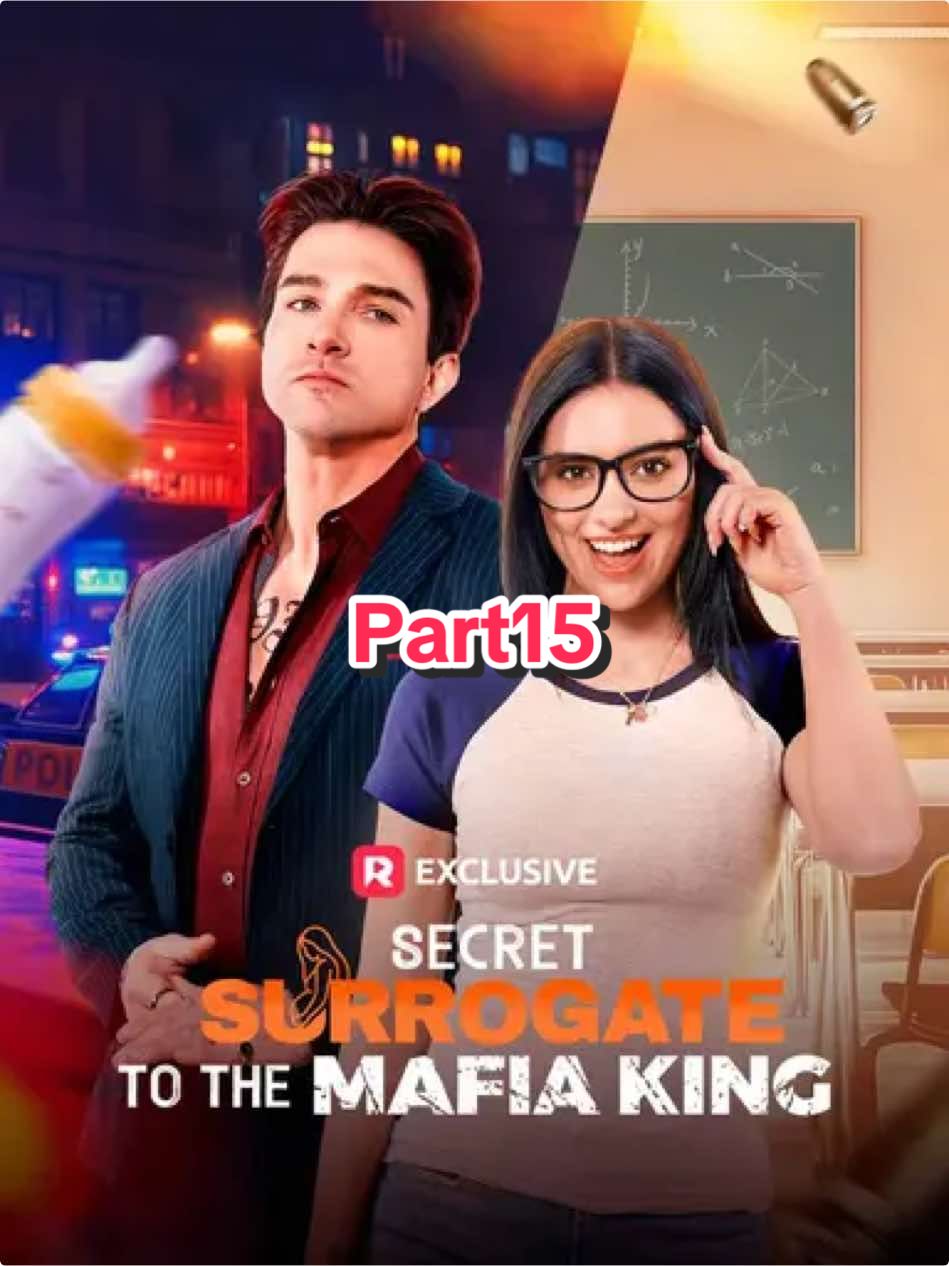 You can watch the full plot for free from the homepage link.
 《Secret Surrogate to the Mafia King》
 #secretsurrogatetothemafiaking #USA #fullepisodes #shortmovie#shortsvideo#fouryou#shortfilm#reelshort 