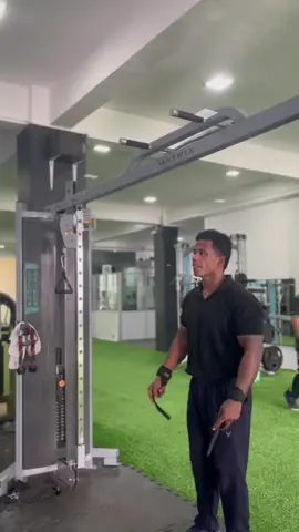 #gym #Fitness #fyp #muscleup #foryou #viralvideo #trip #gymmotivation #kiokushin 