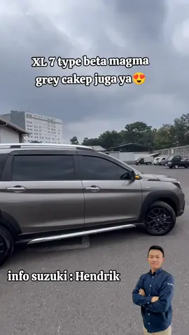 PROMO BESAR-BESARAN SUZUKI MOBIL INFO PEMESANAN 🤴 Hub. Hendrik Suzuki Bandung ☎️ +62 895-3275-92809 🏢 NJS Suzuki Soekarno hatta  PROMO MINGGU INI : Angsuran mulai 3 juta an ✓ Bisa tukar tambah mobil lama ✓ Harga & Hitungan kredit termurah ✓ Melayani Fleet, COP & Plat merah ✓ Free Jasa service, oli, sparepart selama 50.000 KM / 3 tahun * Free APAR, karpet, kaca film, toolkit, P3K, gantungan kunci, payung, tempat sampah, talang air  Jangan dulu beli unit, sebelum ketemu Hendrik yaa .. NEGO SAMPAI JADI !! #ertiga #suzukixl7hybrid #jimny #baleno #fyp #fronx #xl7hybrid #spresso #wargabandung #ertigamodifikasi #grandvitara #ertigaindonesia #jimny4x4 #fypシ゚ 
