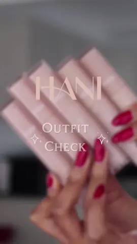 Tested and loved by @waboshamaxine! Want in on the glam? Get your glosses and eyebrow pen at hani-cosmetics.com #hanicosmetics #hanimakeup #Kenya 
