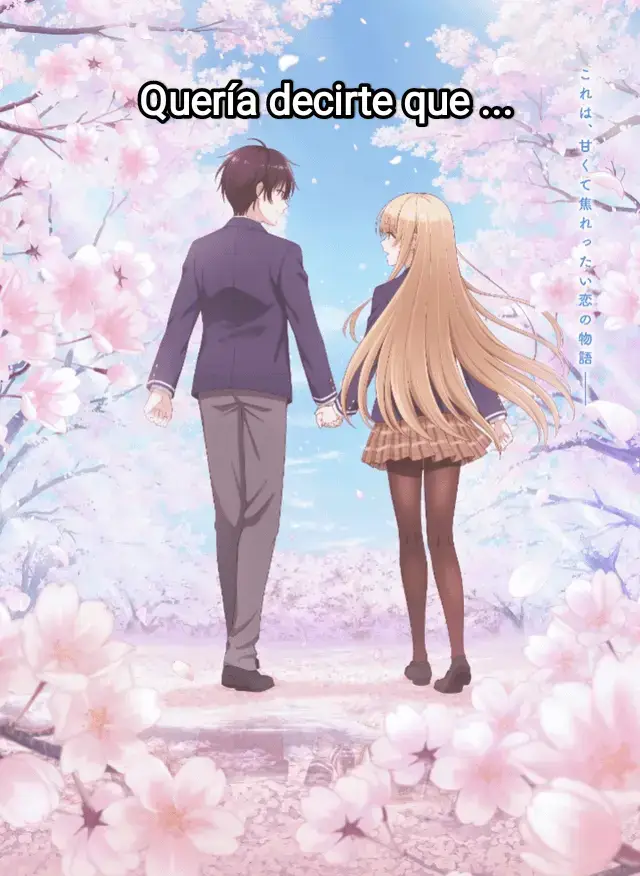 @Kimberly Mi amada princesa a veces no sé expresar bien mis emociones pero te dedico esto para que sepas que cada día te amo más y más Eres muy importante para mí y no sabes cuánto deseo que lo nuestro funcione Siempre soñé con tener una relación muy bonita y ahora lo tengo contigo. Eres mi persona favorita a quien tanto esperé y estar contigo es una de mis mejores decisiones #videoviral #fyp #parati #amor❤️ #Viral 