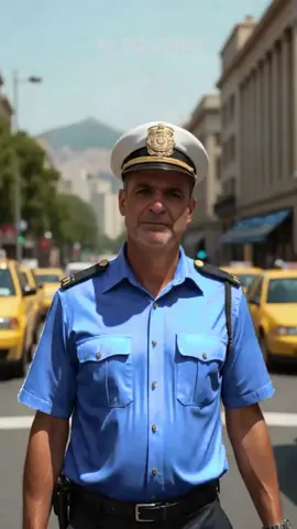 O Μητσοτάκης ΑΙ τροχονόμος και τα καρτέλ  Σε ένα παράλληλο και φανταστικό σύμπαν με τη βοήθεια της τεχνητής νοημοσύνης ο τροχονόμος Κυριάκος προσπαθεί να ρυθμίσει την κυκλοφορία στο ρεύμα ανόδου και καθόδου των τιμών.  #mitsotakis  #kyriakosmitsotakis  #kivernisi  #nd #neadimokratia  #aipoliticsgr #aipolitics #AI #aivideos #foru #fyp #greecetiktok  *Το παρόν οπτικοακουστικό υλικό έχει δημιουργηθεί εξ ολοκλήρου με τη χρήση τεχνητής νοημοσύνης και αποτελεί προϊόν ψηφιακής σύνθεσης χωρίς να αντανακλά πραγματικά γεγονότα ή καταστάσεις. Το περιεχόμενο δεν υποδηλώνει καμία πρόθεση παραπλάνησης ή αναφορά σε αληθινά συμβάντα.