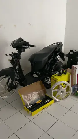 Dana pelajar🤙🏻#vario 