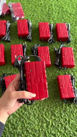 Sạc Bình Xịt Điện OSHIMA#xuhuong #điệnmáyhồnghơn #bìnhxịtđiện