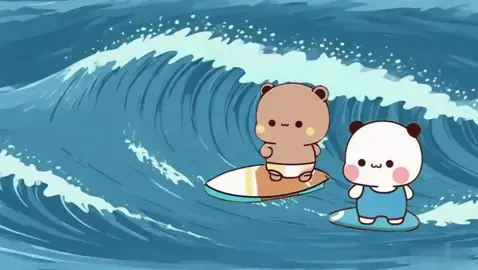 สนุกจังเลย🥰🥰 