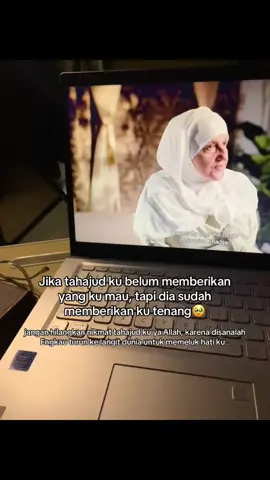 spill cerita tahajud kalian untuk insipirasi banyak orang🥹🫶🏻 #hijrah #muslimah #galau #tahajud #tahajudtime #fyp 