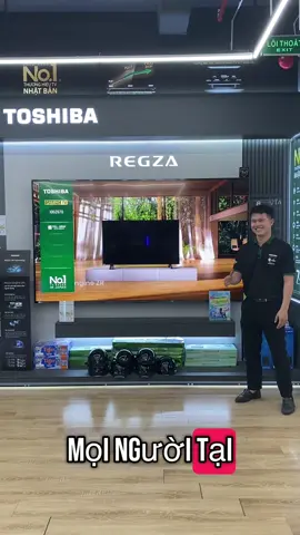 Tivi 100inch xếp hạng đầu toàn cầu #Hisense #HisenseASEAN