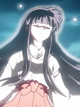#inuyasha #kikyo #アニメ #anime #edit 