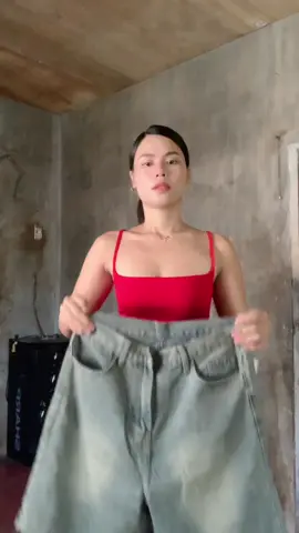 Unisex’s jorts from WZ CREATIVE 