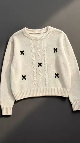 secakep ini dibawah 50k 😭 #sweater #sweaterrajut #atasanwanita #ootdfashion #sweaterwanita 