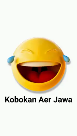 Kobokan Aer Jawa ‎ ‎#sound #effect #youtube #meme #lucu #horor #funny #ngakak #viral #fypシ゚ #2025