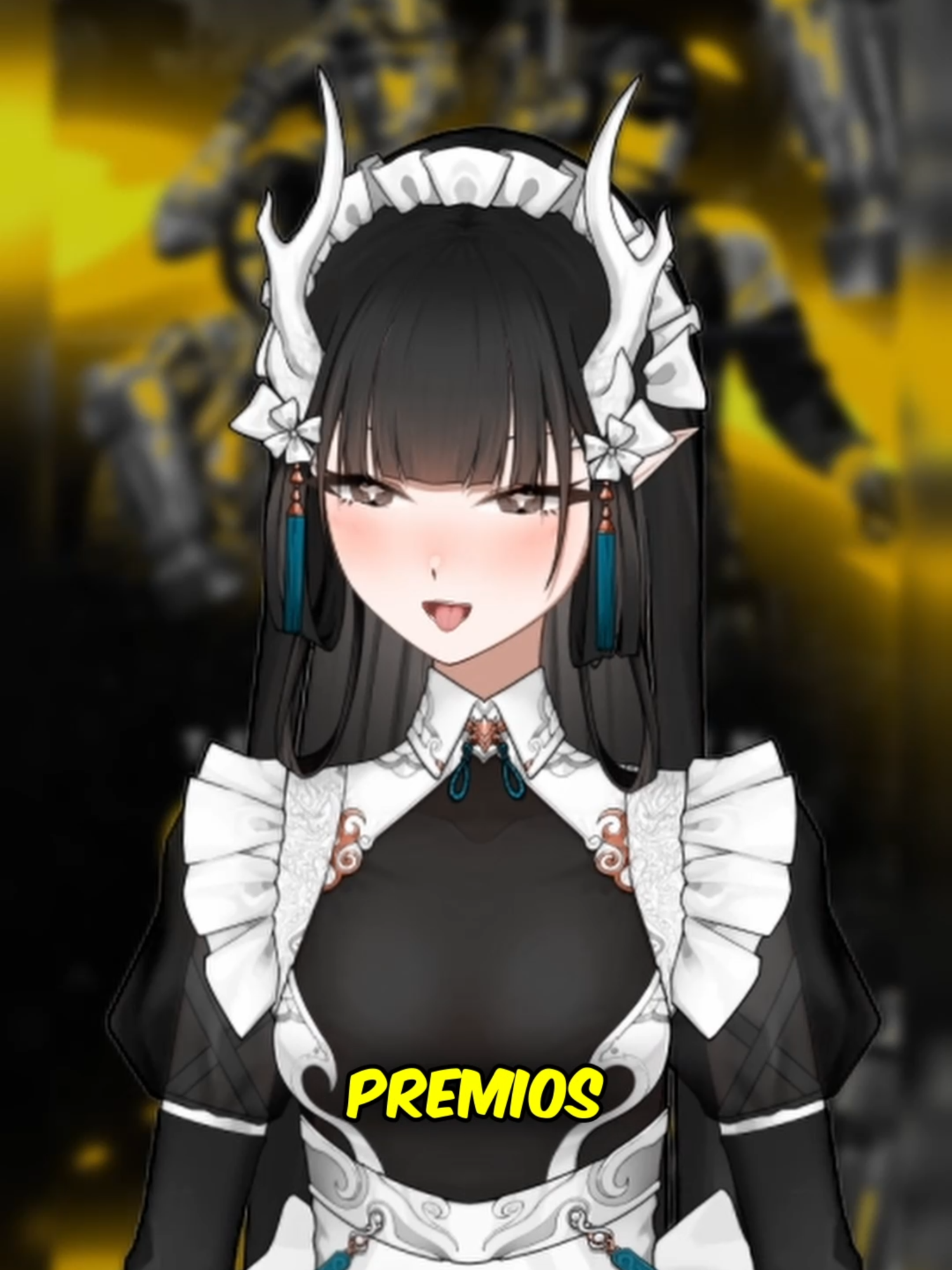 ALOOOO💙#Vtuber #vtuber #mexico #streamer #twitch #gamers #GamerGirl #vtuberespañol #eventos #codm #codmobile #torneo