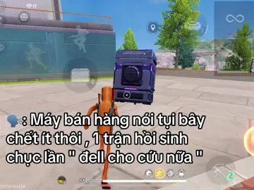 Nó chạy luôn kìa bây 😭 #daobinhminhob49 #tungtungff #xuhuong #xh #fairtuntun #freefire 