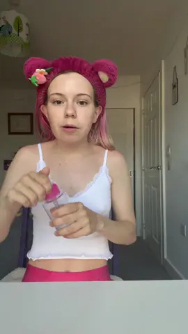 #fyp #skincare #grwmroutine 