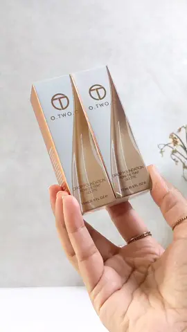 ✨ Flawless skin in just a drop! ✨ Introducing O.TWO.O DROP FOUNDATION – lightweight, buildable, and made for that airbrushed finish. Perfect coverage without the cakey feel 💧 💖 Blurs imperfections 💖 Feels like second skin 💖 Long-lasting glow 🎨 Available in multiple shades – find your perfect match! #OTWOO #DropFoundation #FlawlessFinish #MakeupReel #GlowySkin #ViralFoundation #TikTokBeauty #MakeupLovers #softglam 