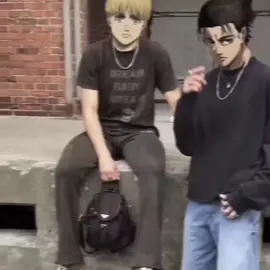 on ebb soul we crackin all of oat and jjk characters 🥀🥀🤕✌️ #fyp #AttackOnTitan #jujutsukaisen #erenjeager #yujiitadori #foryou #foryoupage #sybau #nerdarmin #nerdarminsexcahhh 