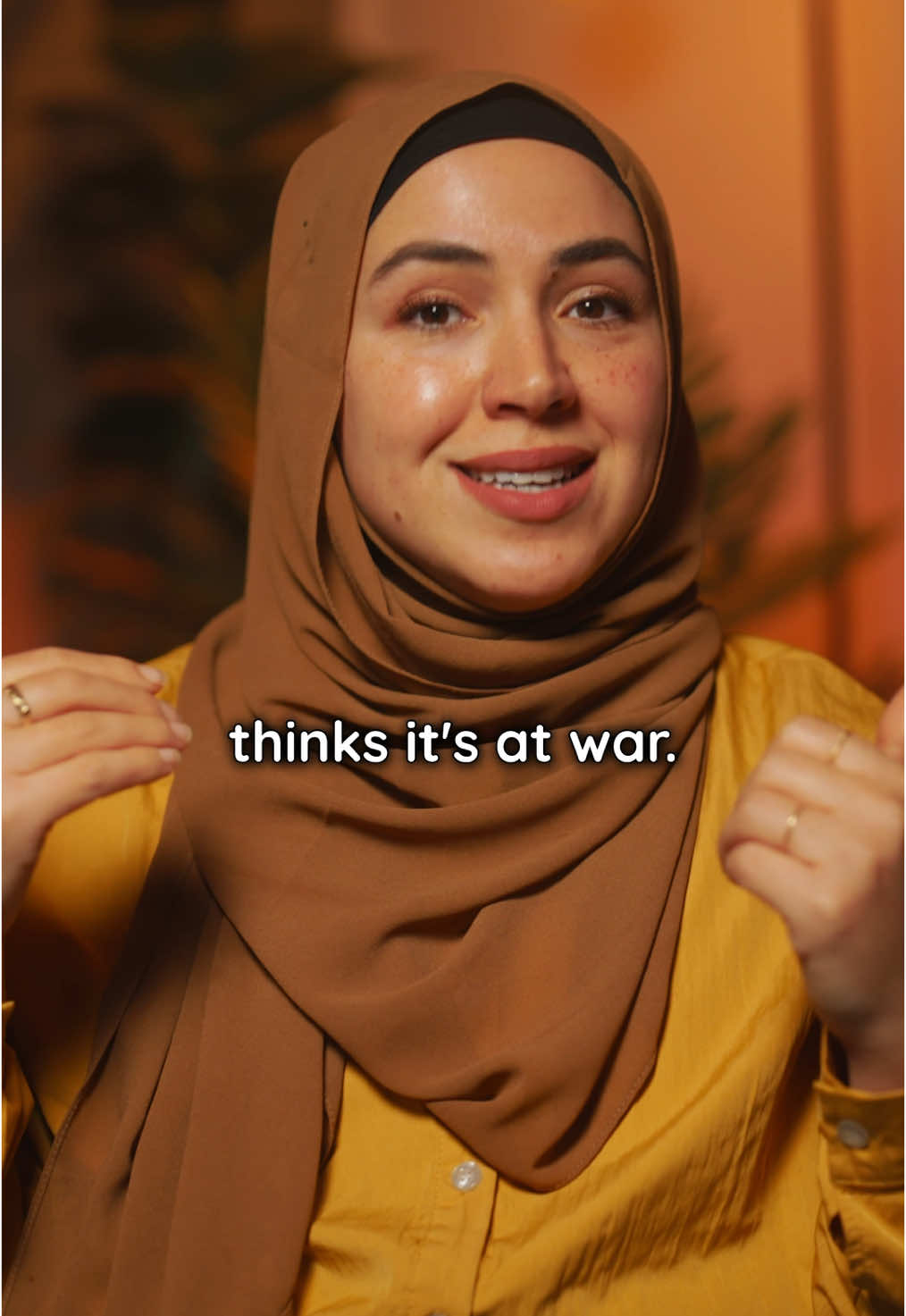 To all the incredible mothers and those who love them, remember to be gentle. Motherhood can overwhelm our nervous systems, and while the house may seem calm, her body often feels like it’s at war. Let’s offer understanding and kindness, and remind our mums that it’s okay to rest, to pause, and to breathe. 