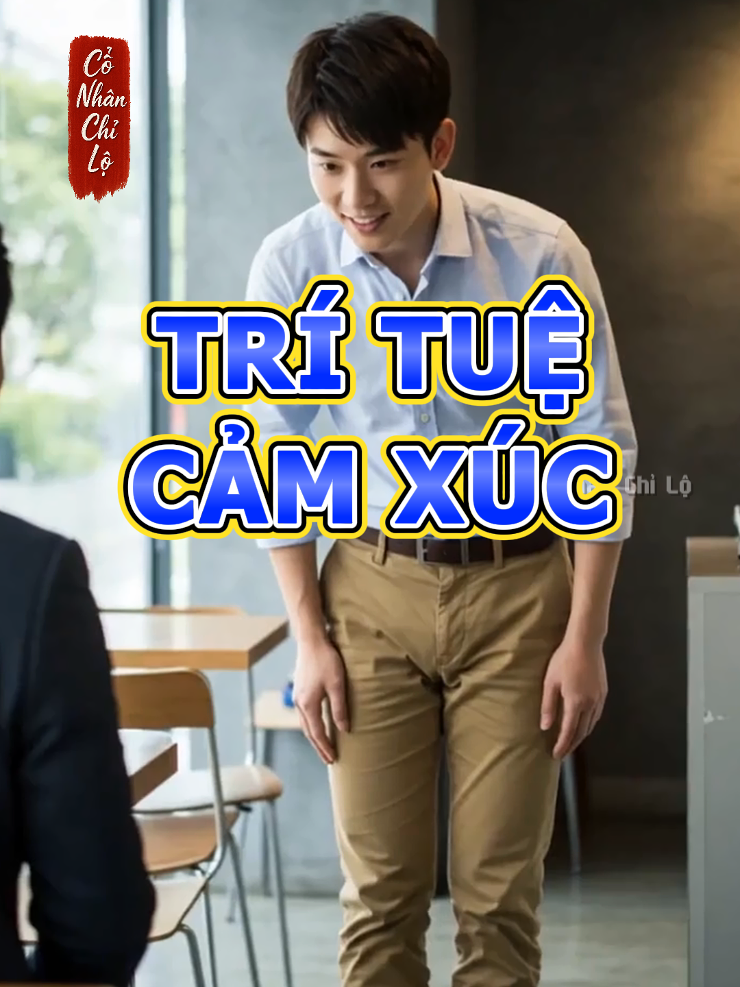 Một người thực sự xuất sắc, không chỉ “biết nói chuyện”, mà còn “biết tính toán”. Kết hợp được cả EQ lẫn IQ , đó mới là bản lĩnh thực sự giữa đời. #conhanchilo #kynanggiaotiep #trituecamxuc #SachHay #lythuyettrochoi