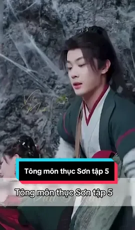Tông môn thục Sơn tập 5#toantamthuongg #xuhuongtiktok 