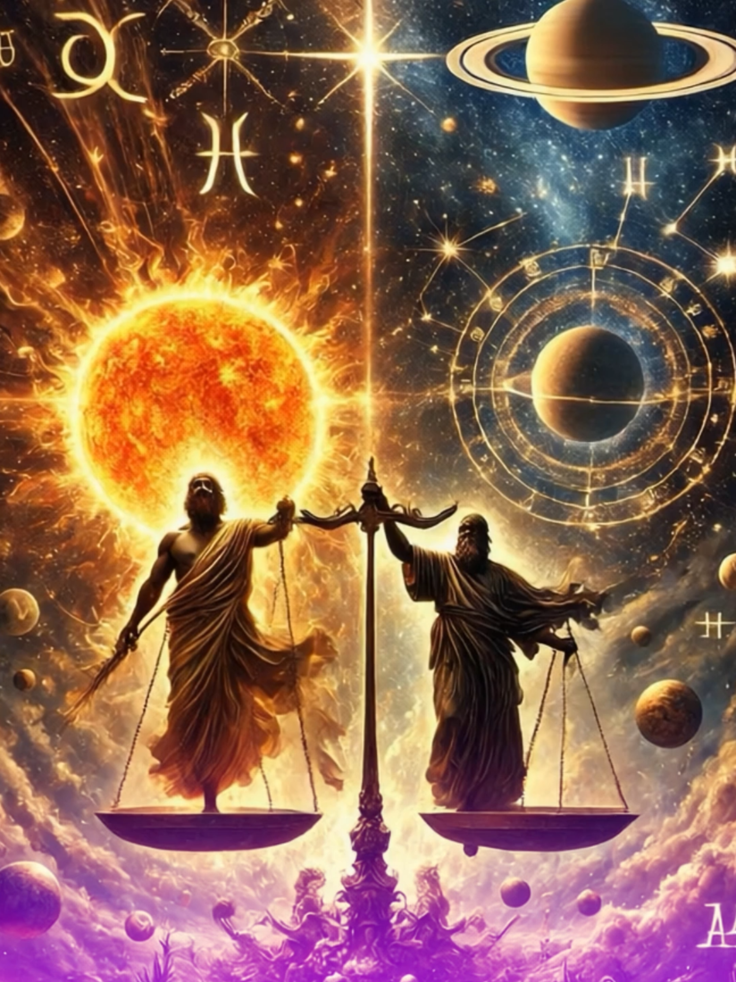 ✨ ¿Naciste entre el 23 de septiembre y el 22 de octubre? Entonces sos Libra, el signo del equilibrio, la belleza y la justicia. ⚖️ Regido por Venus, tu energía atrae paz, amor y decisiones sabias. Este junio, tus números de la suerte son: 7, 14, 22, 30 y 44. 🍀 ¿Te animás a confiar en tu intuición este mes? #garusecone #libra #signos #signosdelzodiaco #karma #paratiiiiiiiiiiiiiiiiiiiiiiiiiiiiiii #horoscopo #astrología #librapower #venusvibes #zodiacsigns #libraseason #libraenergy #equilibrio #numerosdelasuerte #junio2025 #destino #energiaastral #magiacosmica #autoconocimiento #parati
