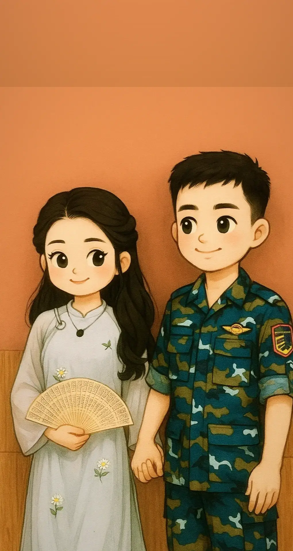 #tinhyeu #bodoi #loiyeuthuong #hauphuongvungchac #viral #fyp 