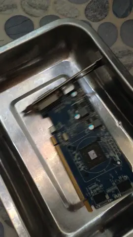 Vga jaman Majapahit artefak🗿 #vga #grapichscard #grapichcard #fix #repair #pc #pcsolution #iphone #android #voltfix 