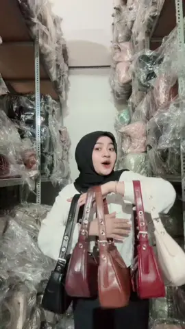 Gercepin buat co sebelum kehabisan di warna-warnanya😍‼️ #tasmurahberkualitas #produsentastanggulangin #tasberkualitas#tascantikterbaru #grosirtanggulangin #grosirmurah 