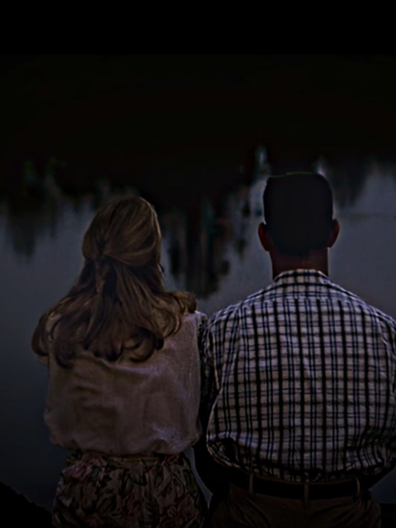 I Love You So！#forrestgump #movieedit #fyppp 