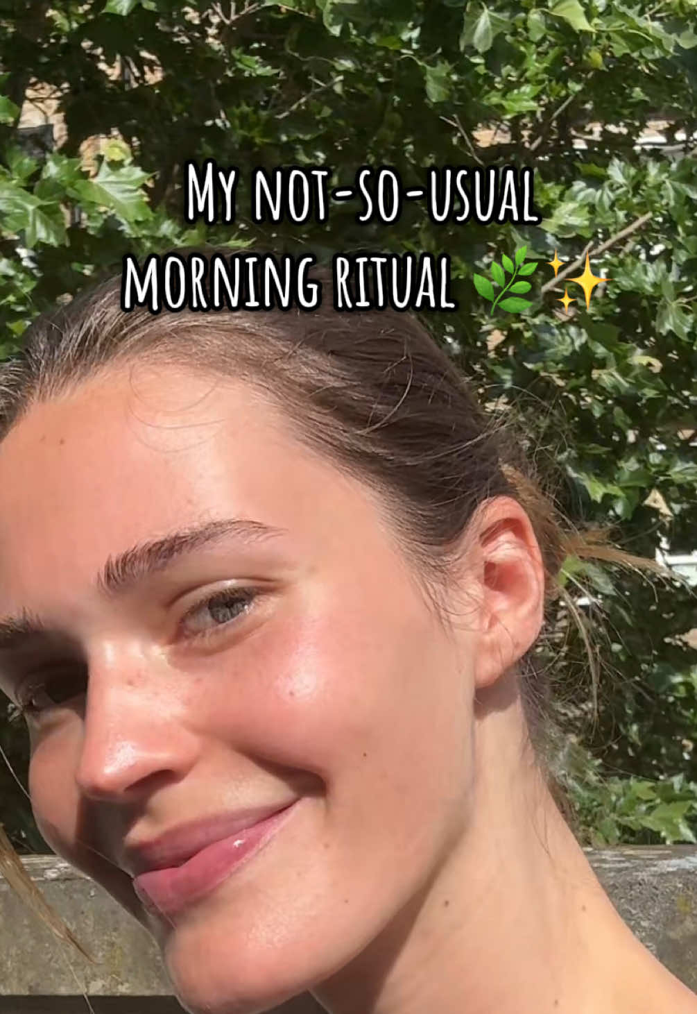 Not your typical morning ritual — but it works. Olive oil to nourish + detox, minerals to hydrate, and a little chlorophyll for the glow + less sensitivity to 🌞   Your skin and digestion will thank you  #MorningRoutine #WellnessTips #DigestiveHealth #ChlorophyllGlow #OliveOilShot #GutHealth #GlowingSkin #HolisticHealth #DailyDetox #NaturalBeauty #HydrationHack #TikTokWellness #HealthyHabits