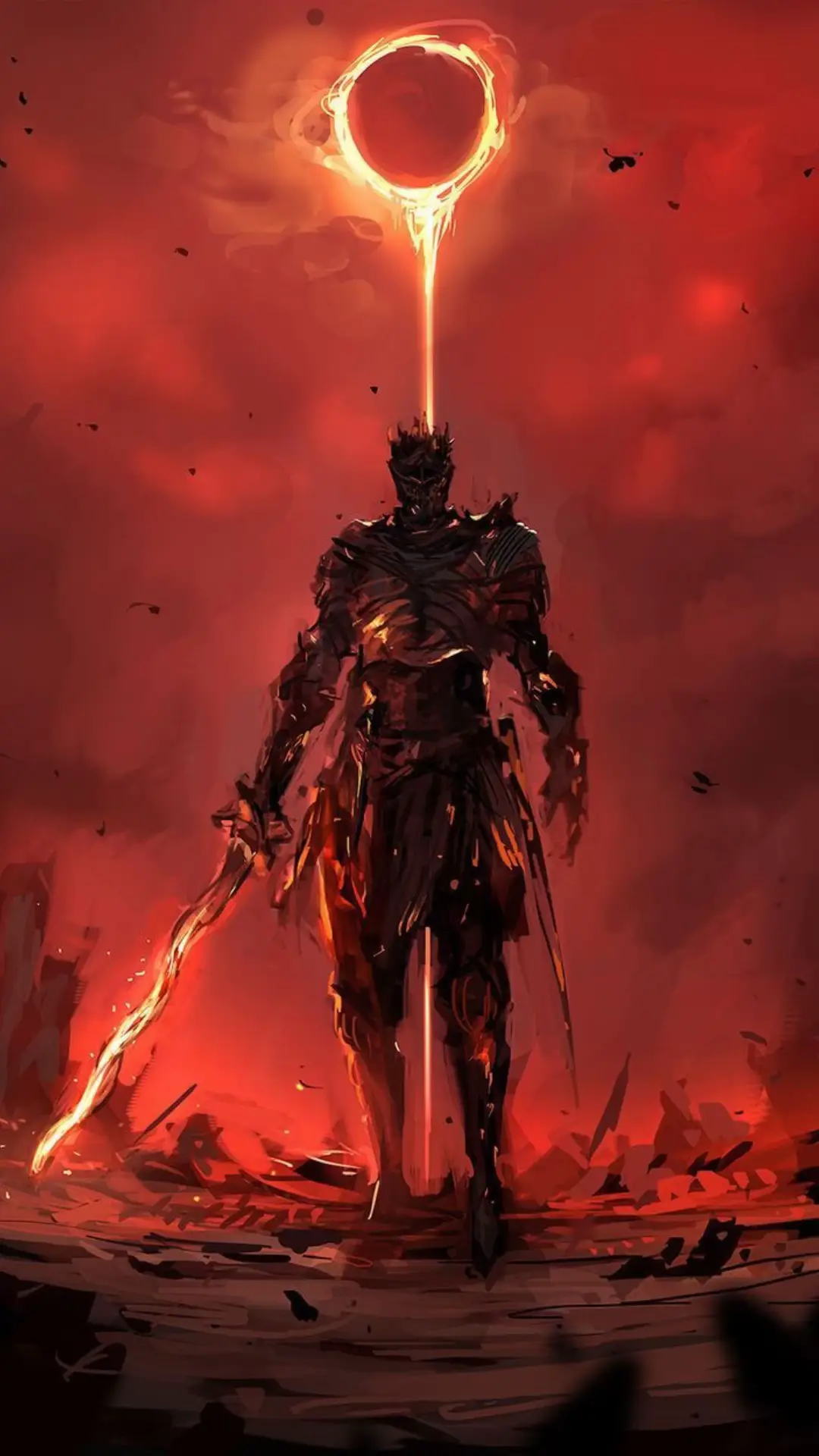 #fyp #foryou #foryoupagе #wallpaper #darksouls 