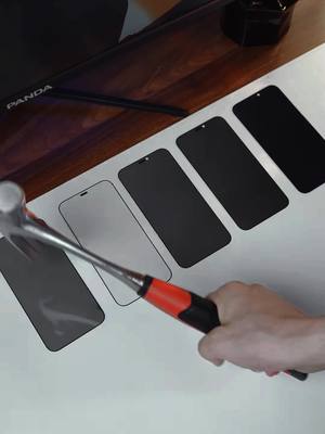 Unless you try it, how will you know if this screen protector is any good?