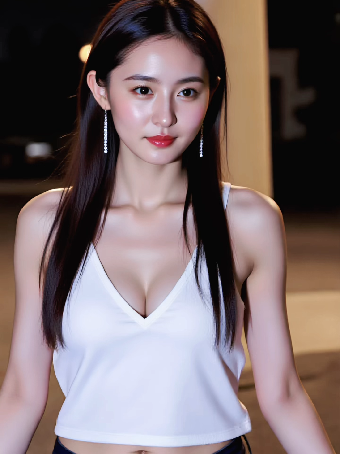 お酒の力を借りてレッツダンス！💃