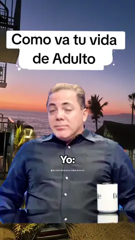 #CapCut no me gusta ser Adulto Cristian Castro. tan yooo  #meme