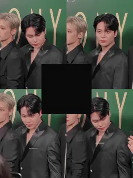 oh my baby 😭 #jongho #choijongho #ateez #atiny #ateez_official_  ©.zaaaloiz