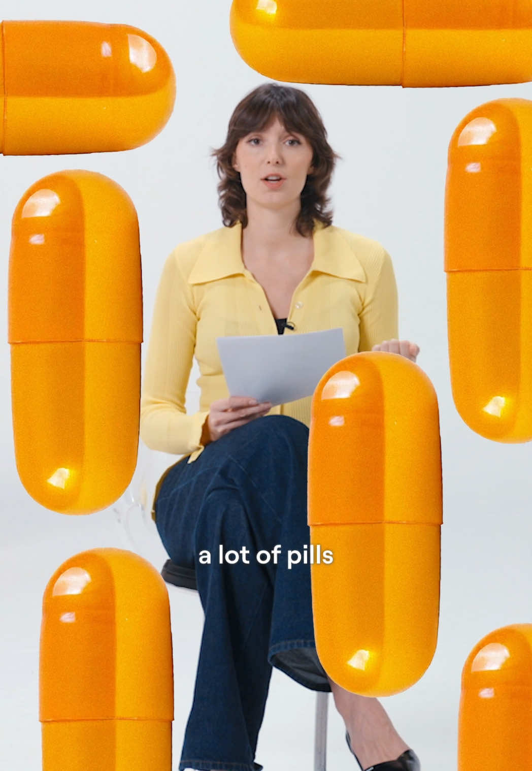 Why I Don’t Take Berberine