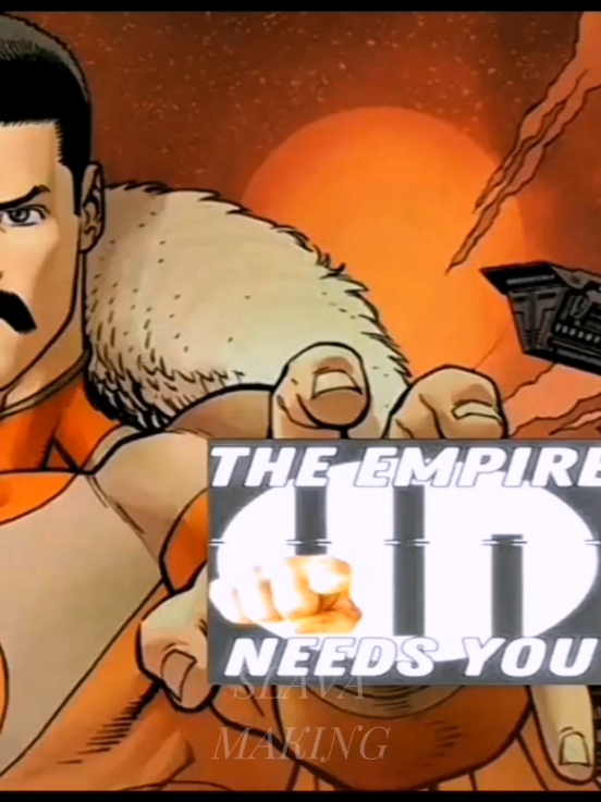 Thragg Edit #invincible #Viltrume #ViltumeEmpire #ThraggEdit #Thragg #Edit 